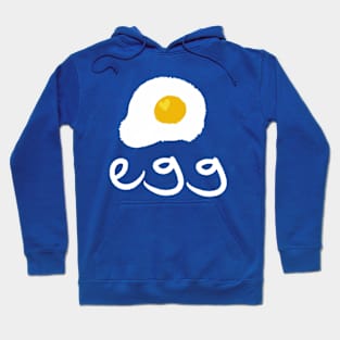 egg Hoodie